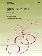 Tritsch-Tratsch Polka op.214 
