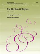 The Rhythm Of Figaro 