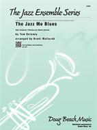 The Jazz Me Blues 