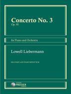 Concerto No. 3 Op. 95 