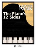 The Piano's 12 Sides 