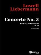 Concerto No. 3 Op. 95 