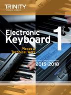 Electronic Keyboard Grade 1 From 2015 