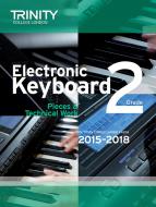 Electronic Keyboard Grade 2 From 2015 