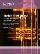 Brass Scales & Exercises Grades 1-8 