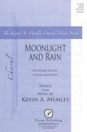 Moonlight And Rain 