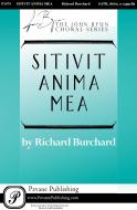 Sitivit Anima Mea 