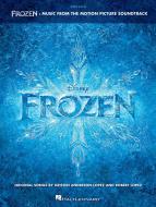 Frozen 