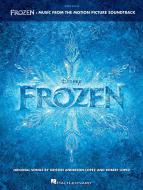 Frozen 
