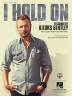 I Hold On 