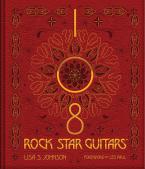 108 Rock Star Guitars 