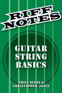 Riff Notes: The Basics: Strings 