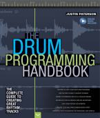 The Drum Programming Handbook 