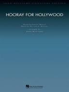 Hooray for Hollywood 