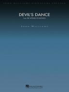 Devil's Dance 