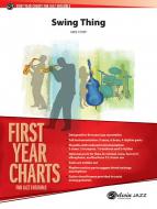 Swing Thing Standard