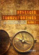 Advanced Trumpet Outings Book 2 Standard