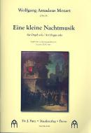 Eine kleine Nachtmusik KV525 