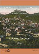 1. Sonate für Orgel 