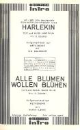 Harlekin 