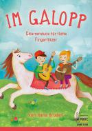 Im Galopp 