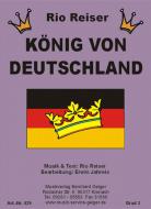 König von Deutschland 