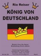 König von Deutschland 