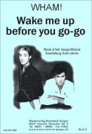 Wake Me Up Before You Go-Go 