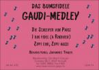 Das bumsfidele Gaudi Medley 