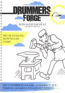 Drummers Forge - Schlagzeugschule Elementarstufe 