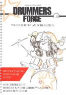 Drummers Forge - Weihnachten am Schlagzeug 