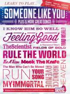 Learn to Play 'someone Like You' 