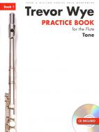 Practice Book for the Flute Vol. 1 