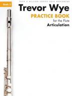 Practice Book for the Flute Vol. 3 