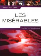 Really Easy Piano: Les Miserables 
