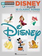Disney - Easy Instrumental Play-Along 