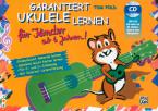 Garantiert Ukulele Lernen 