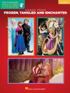 Songs from Frozen, Tangled and Enchanted 