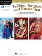 Songs From Frozen, Tangled & Enchanted 