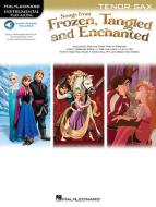 Songs from Frozen, Tangled & Enchanted 