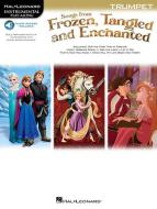 Songs from Frozen, Tangled & Enchanted 