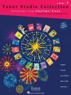 Selections from Playtime - Piano Level 1 