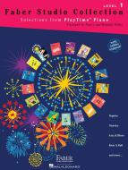 Selections from Playtime - Piano Level 1 