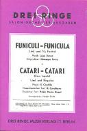 Funiculi-Funicula / Catari Catari 