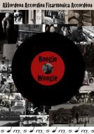 Boogie Woogie (Akkordeon) 