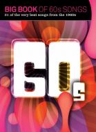 The Big Book of 60s Songs 