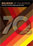 The Big Book of 70s Songs 