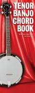 Tenor Banjo Chord Book 