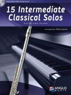 15 Intermediate Classical Solos 