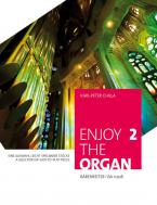 Enjoy the Organ 2 Standard